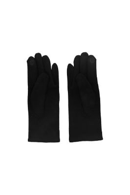 Guantes gamuza sold by Shasa