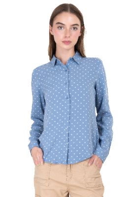 Camisa estrellas manga larga sold by Shasa