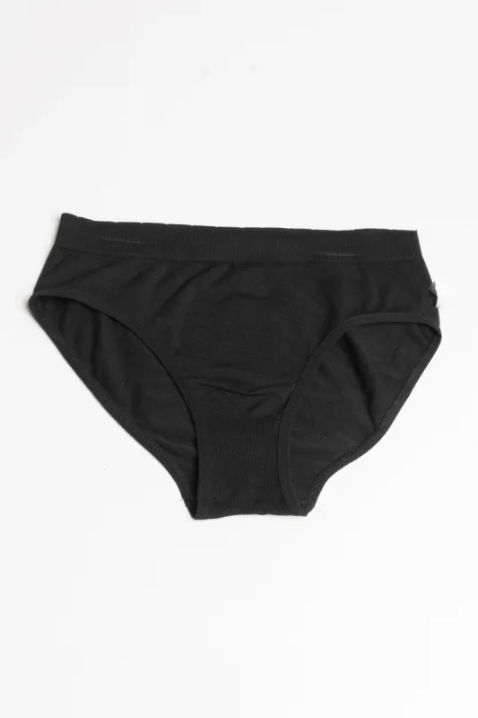 Bikini seamless liso sold by Shasa