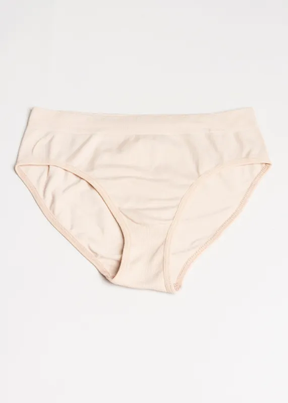 Bikini seamless liso sold by Shasa