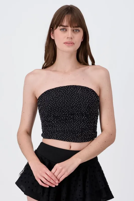 Top Mesh Brillos sold by Shasa