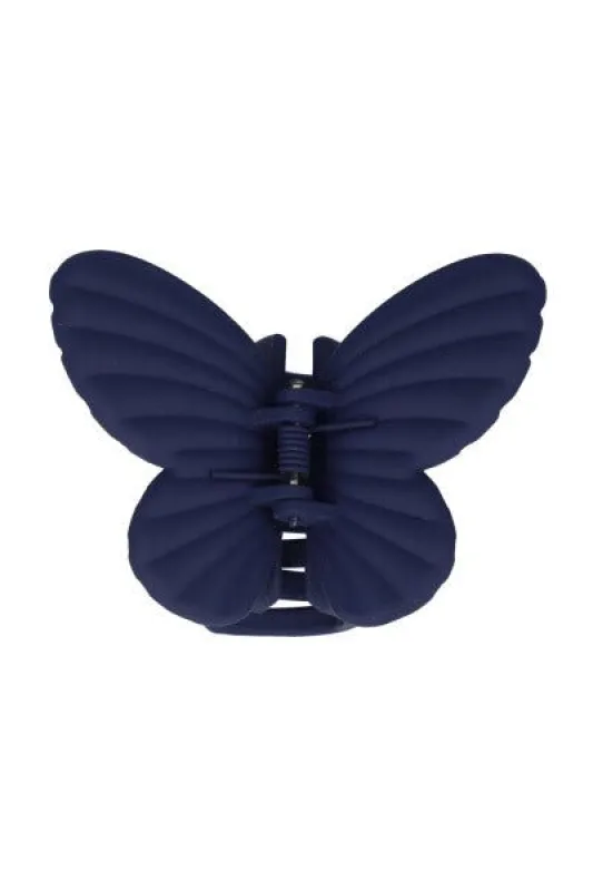 Pinza mariposa rayas sold by Shasa