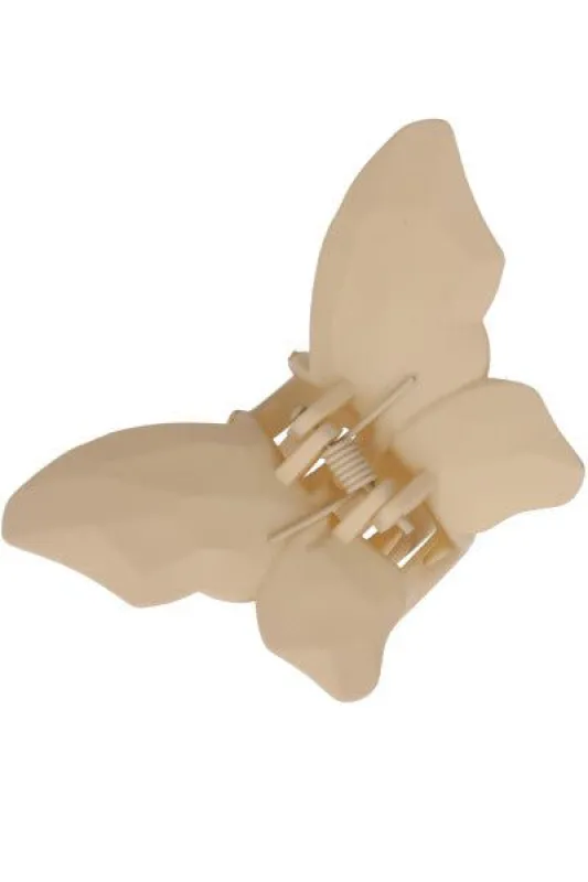 Pinza mariposa mate sold by Shasa