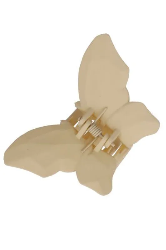 Pinza mariposa mate sold by Shasa