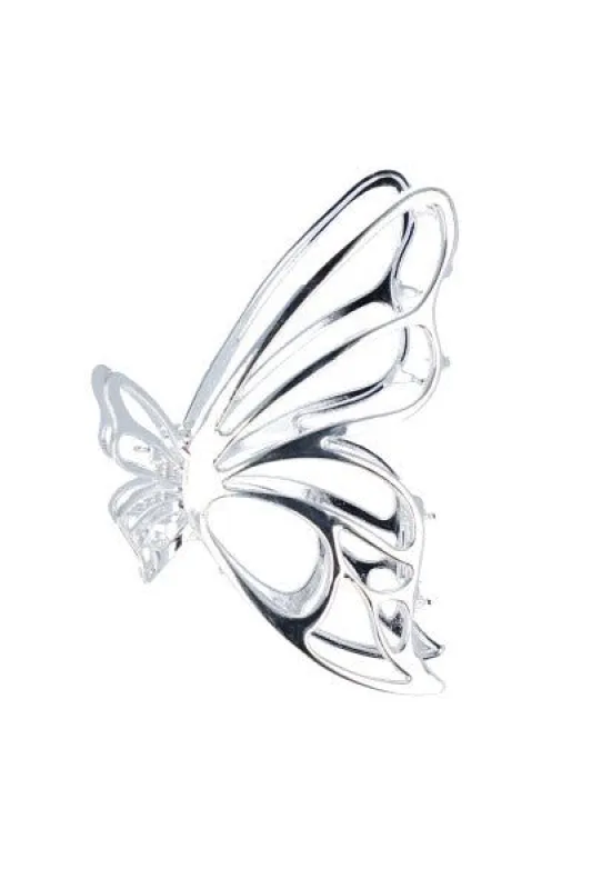 PINZA MARIPOSA SILUETA sold by Shasa