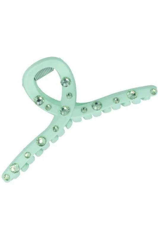 Pinza larga mate brillos sold by Shasa