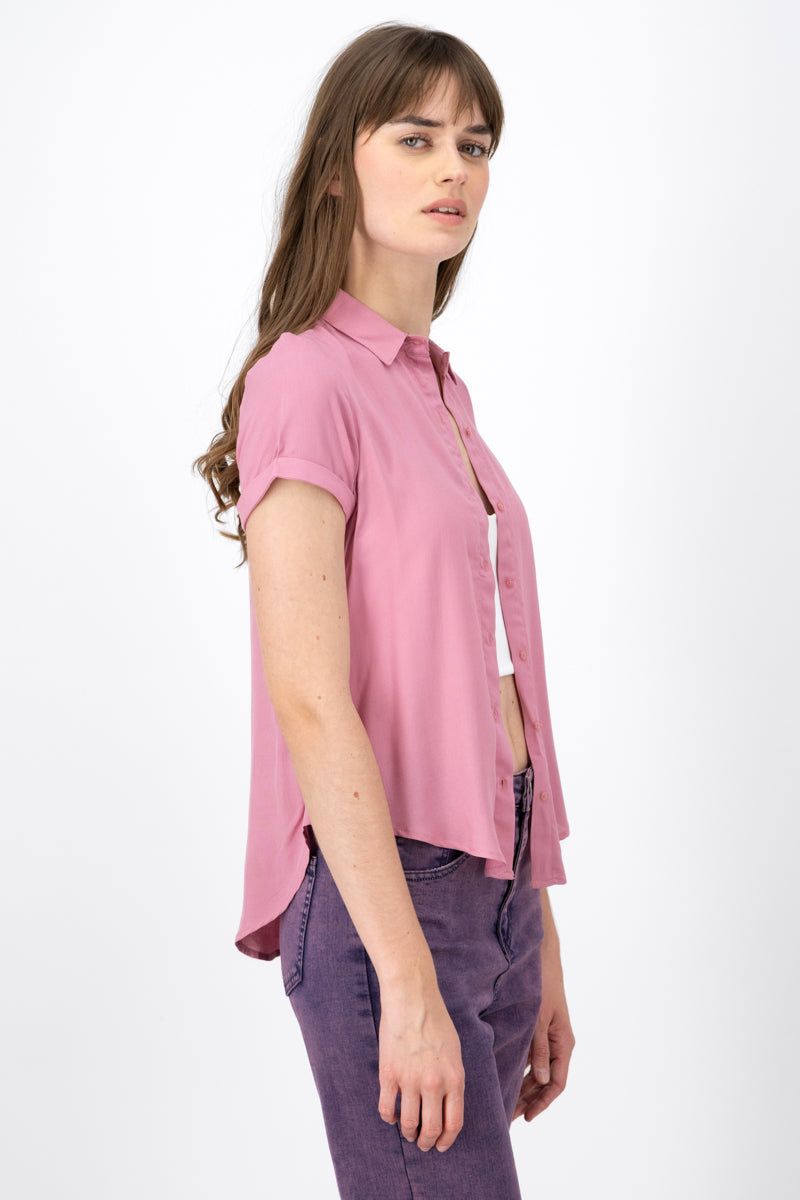 Camisa Manga Corta sold by Shasa product image thumbnail 3