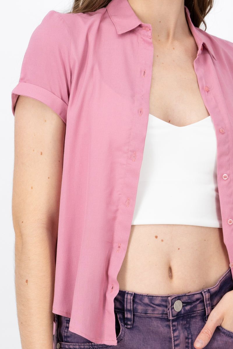 Camisa Manga Corta sold by Shasa product image thumbnail 5