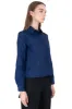 Camisa cuello solapa lisa sold by Shasa