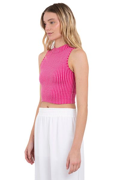 Top acanalado grueso sold by Shasa product image thumbnail 3