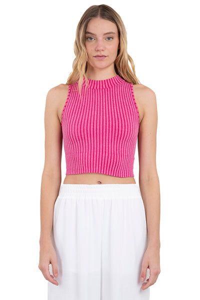 Top acanalado grueso sold by Shasa product image thumbnail 2