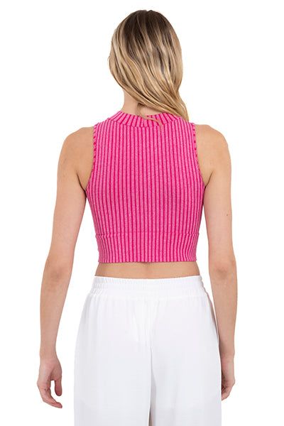 Top acanalado grueso sold by Shasa product image thumbnail 4