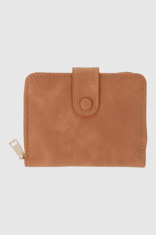 Cartera pequeña efecto vintage sold by Shasa