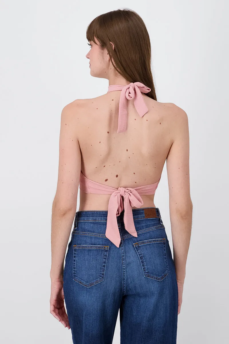 Top Crop Sin Mangas sold by Shasa product image thumbnail 4