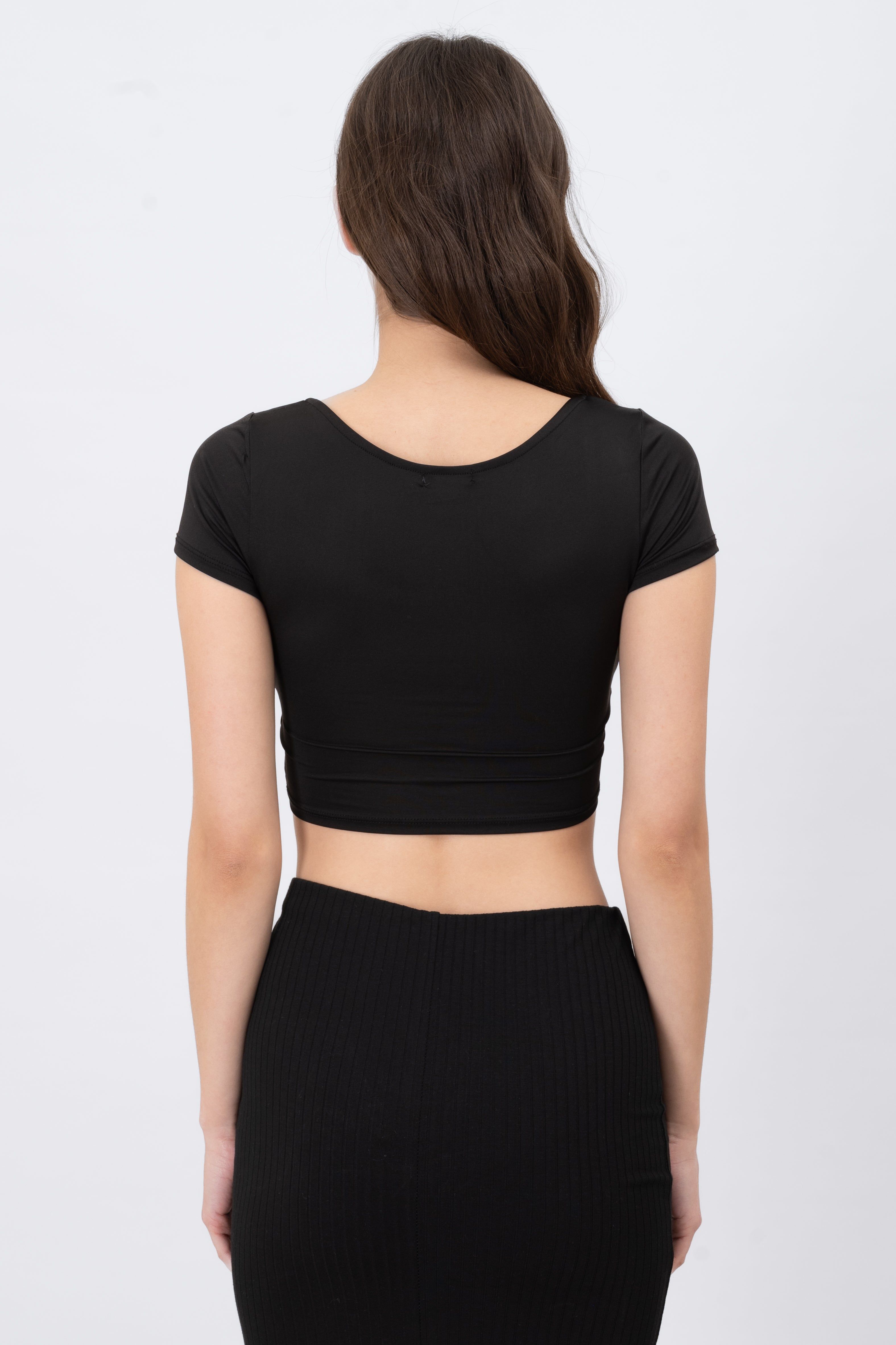 Top Lisa Manga Cprta sold by Shasa product image thumbnail 4