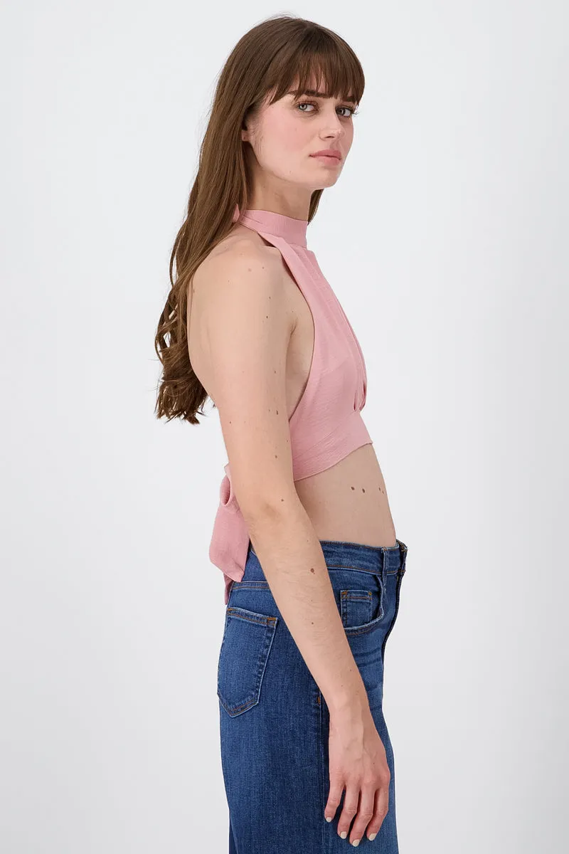 Top Crop Sin Mangas sold by Shasa product image thumbnail 3