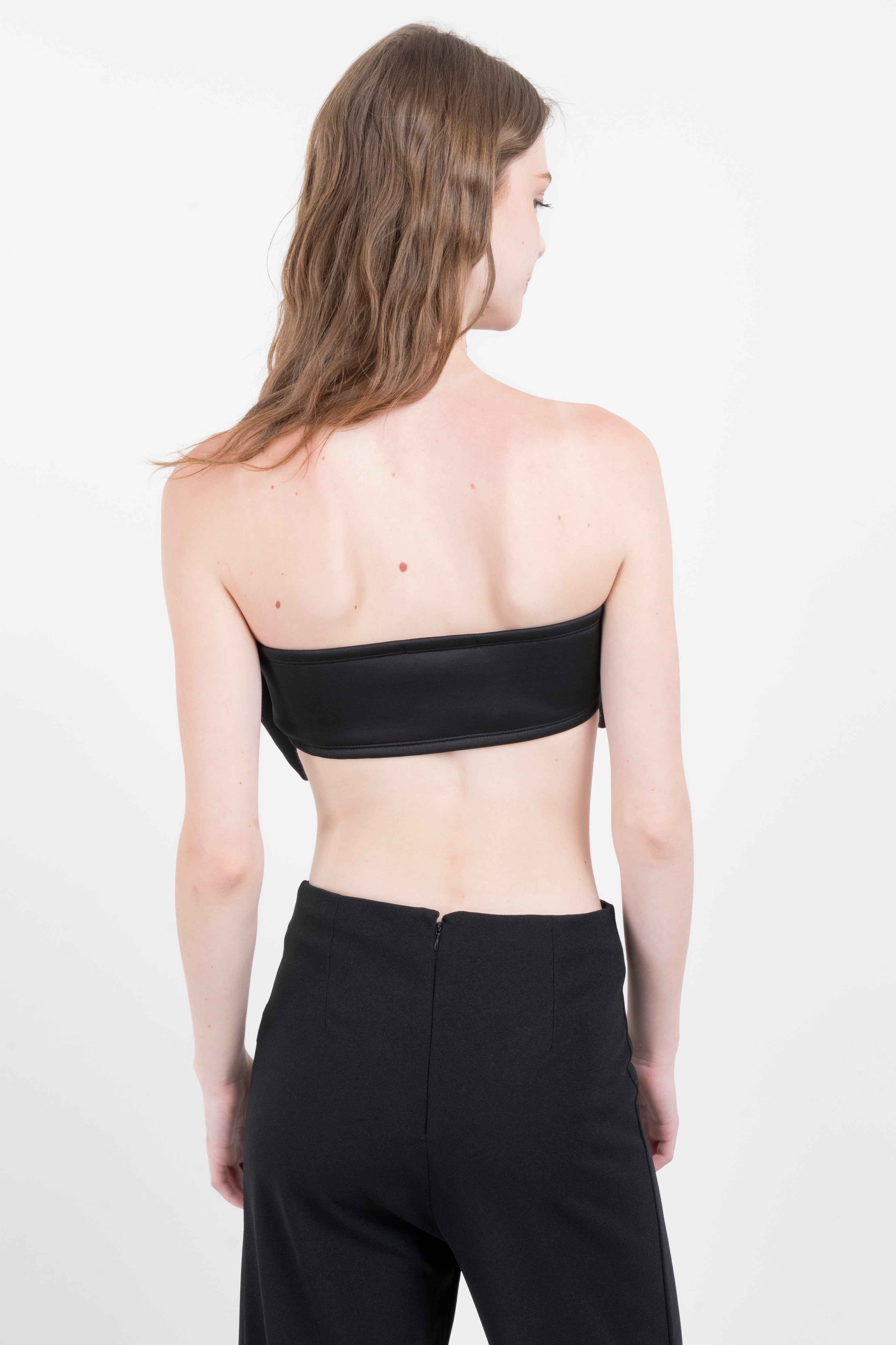 Top moño chunky sold by Shasa product image thumbnail 4