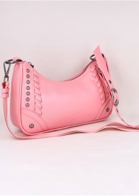 Bolsa hombro studs sold by Shasa product image thumbnail 2