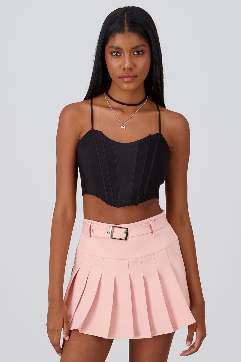 Corset Detalle Varillas sold by Shasa