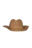 Sombrero floopy cinta brillos sold by Shasa
