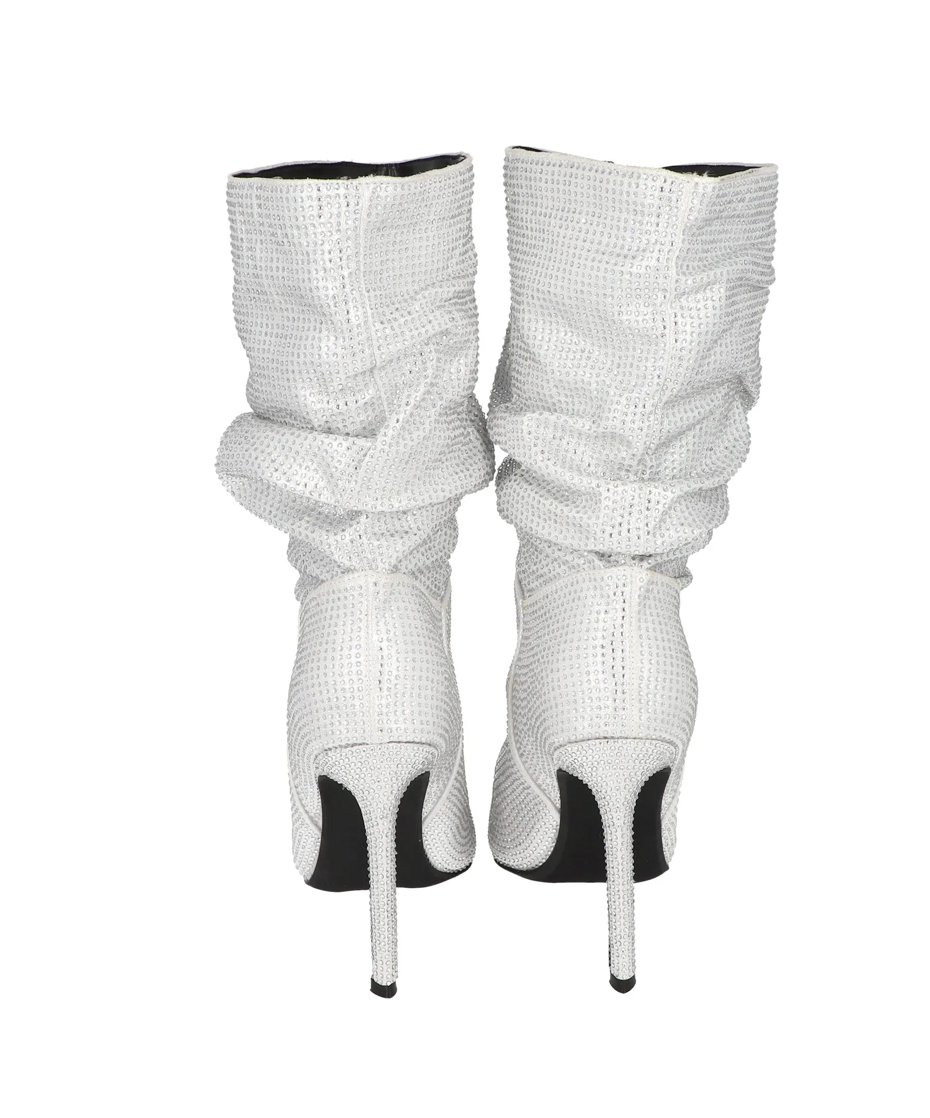 Bota Slouchy Disco sold by Shasa product image thumbnail 4