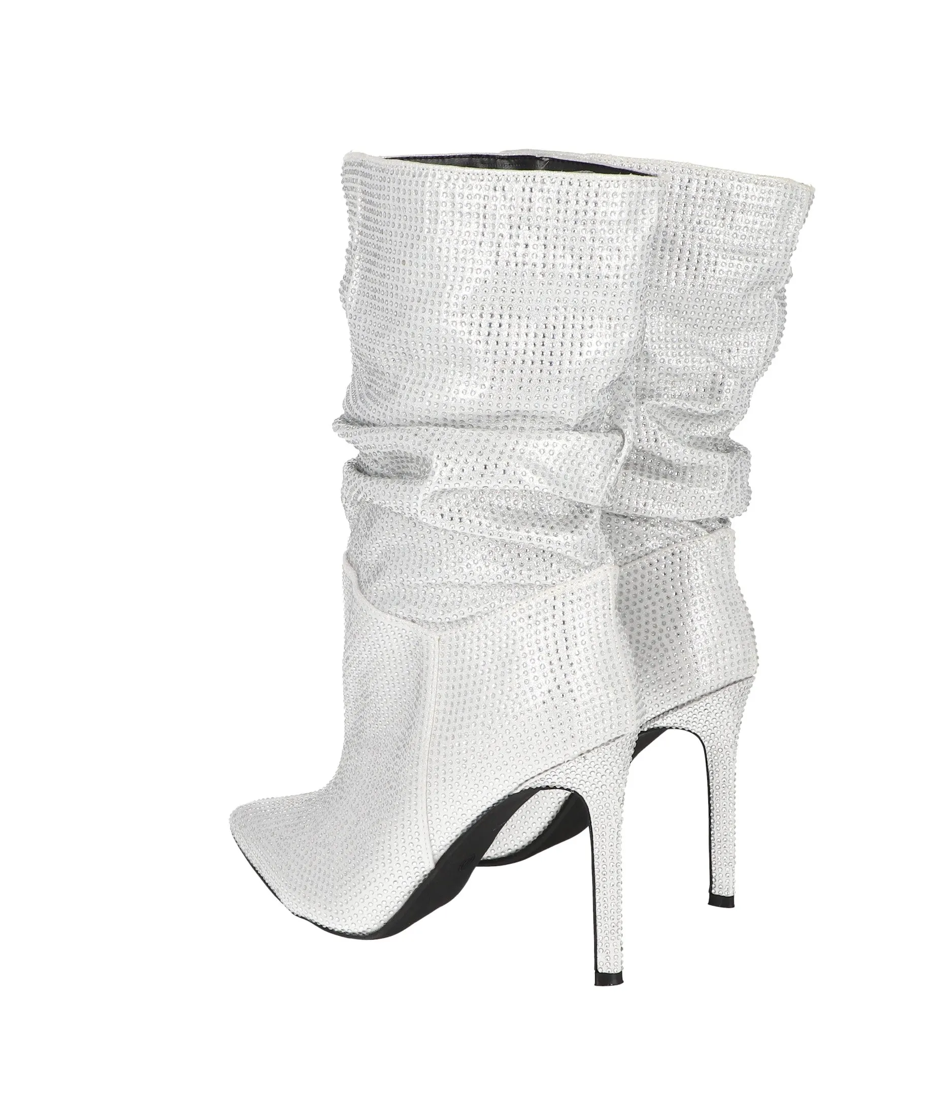 Bota Slouchy Disco sold by Shasa product image thumbnail 3