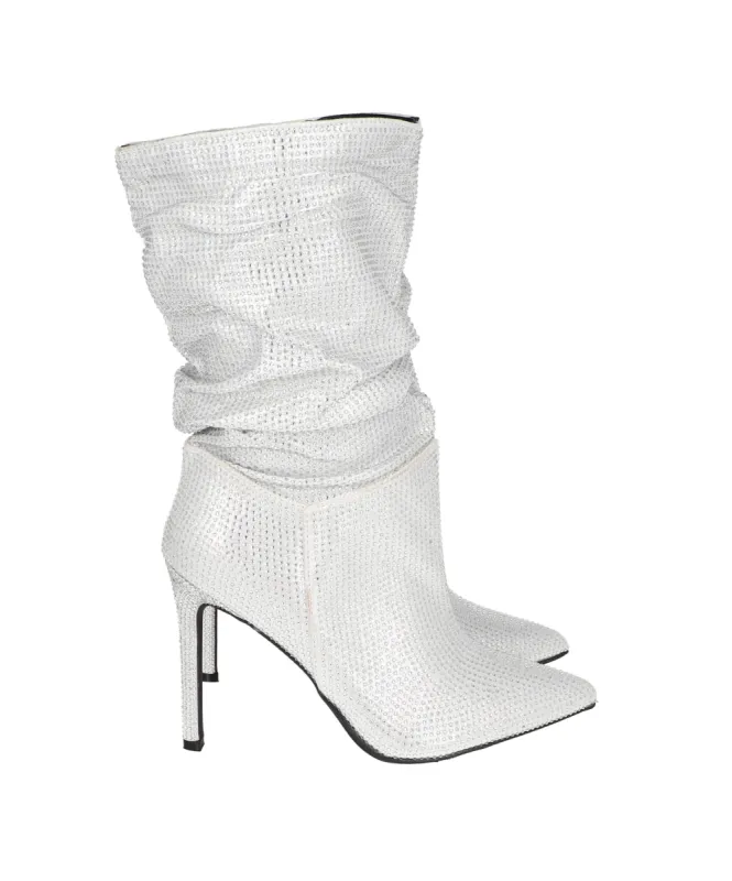 Bota Slouchy Disco sold by Shasa