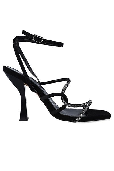 Tacón Cinta Brillos sold by Shasa