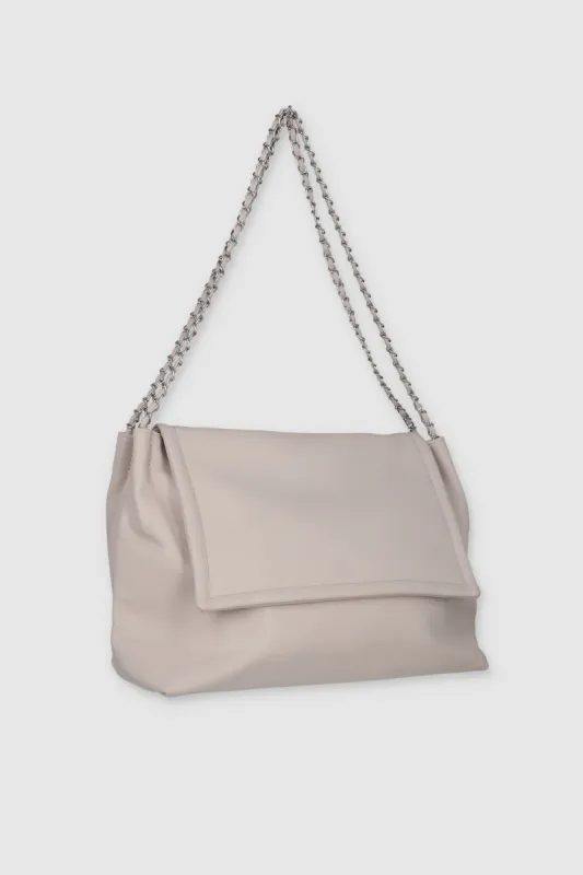 Bolsa Flap Suave Cadenas sold by Shasa