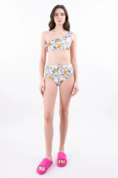Bikini olán flores sold by Shasa product image thumbnail 2
