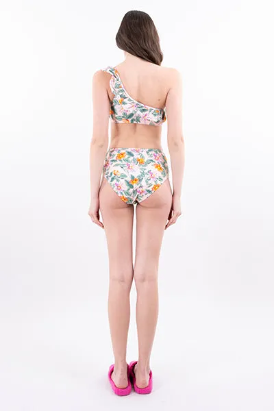 Bikini olán flores sold by Shasa product image thumbnail 4