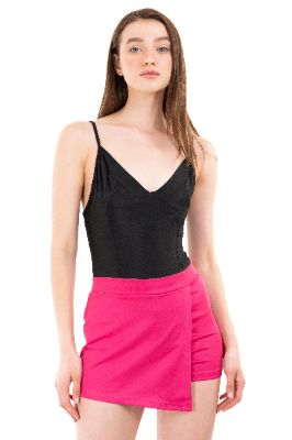 Bodysuit tirantes costuras sold by Shasa