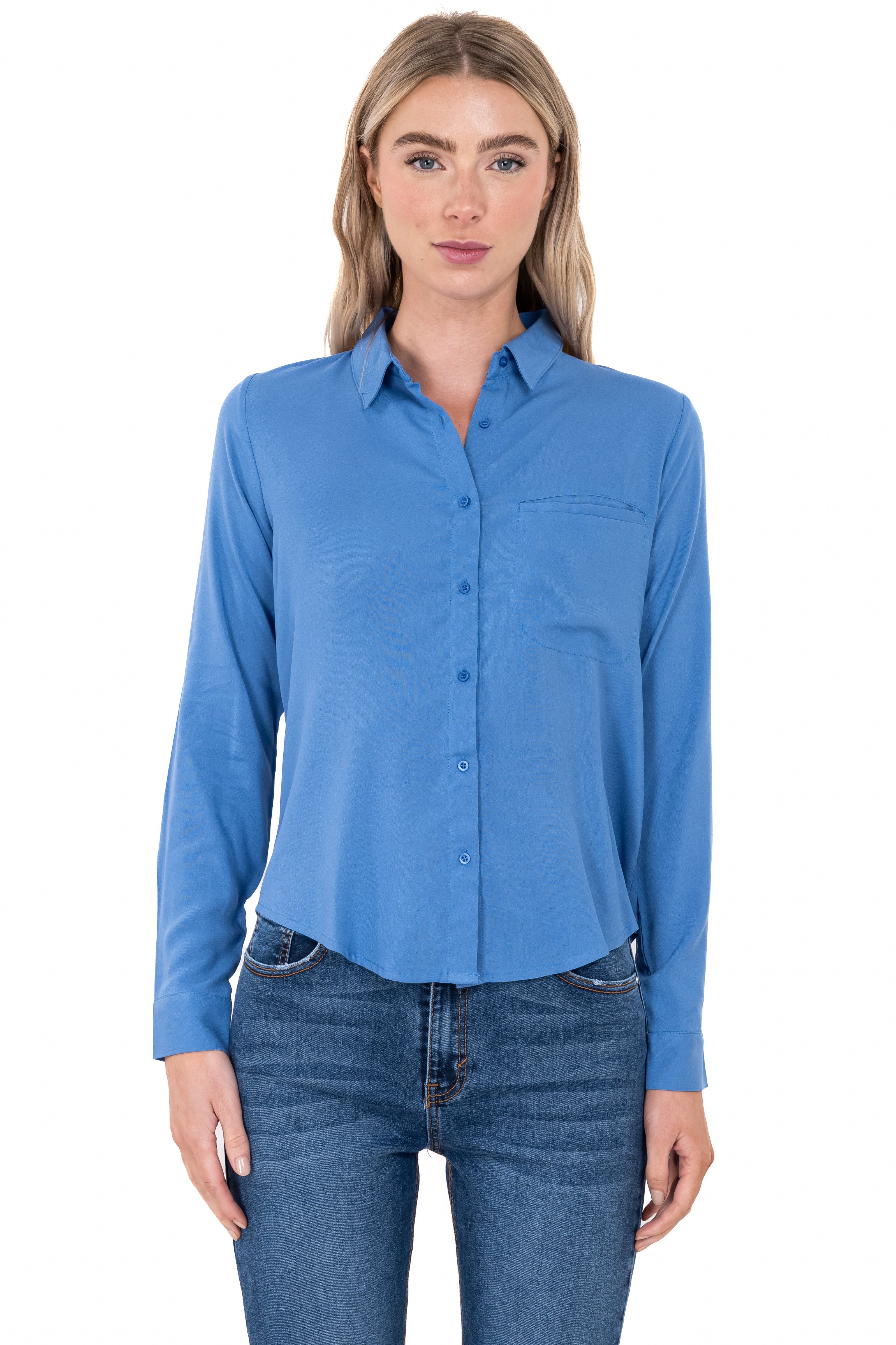 Camisa bolsa sold by Shasa product image thumbnail 2