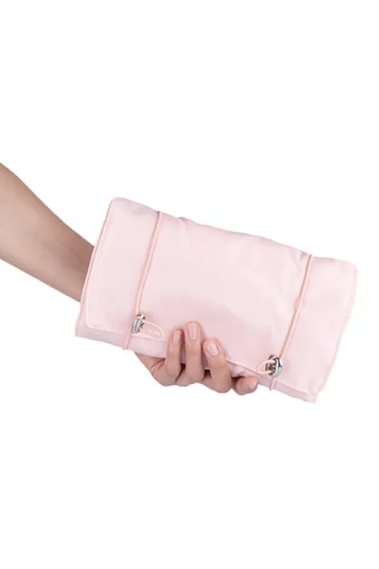 Neceser multibolsillos elásticos sold by Shasa