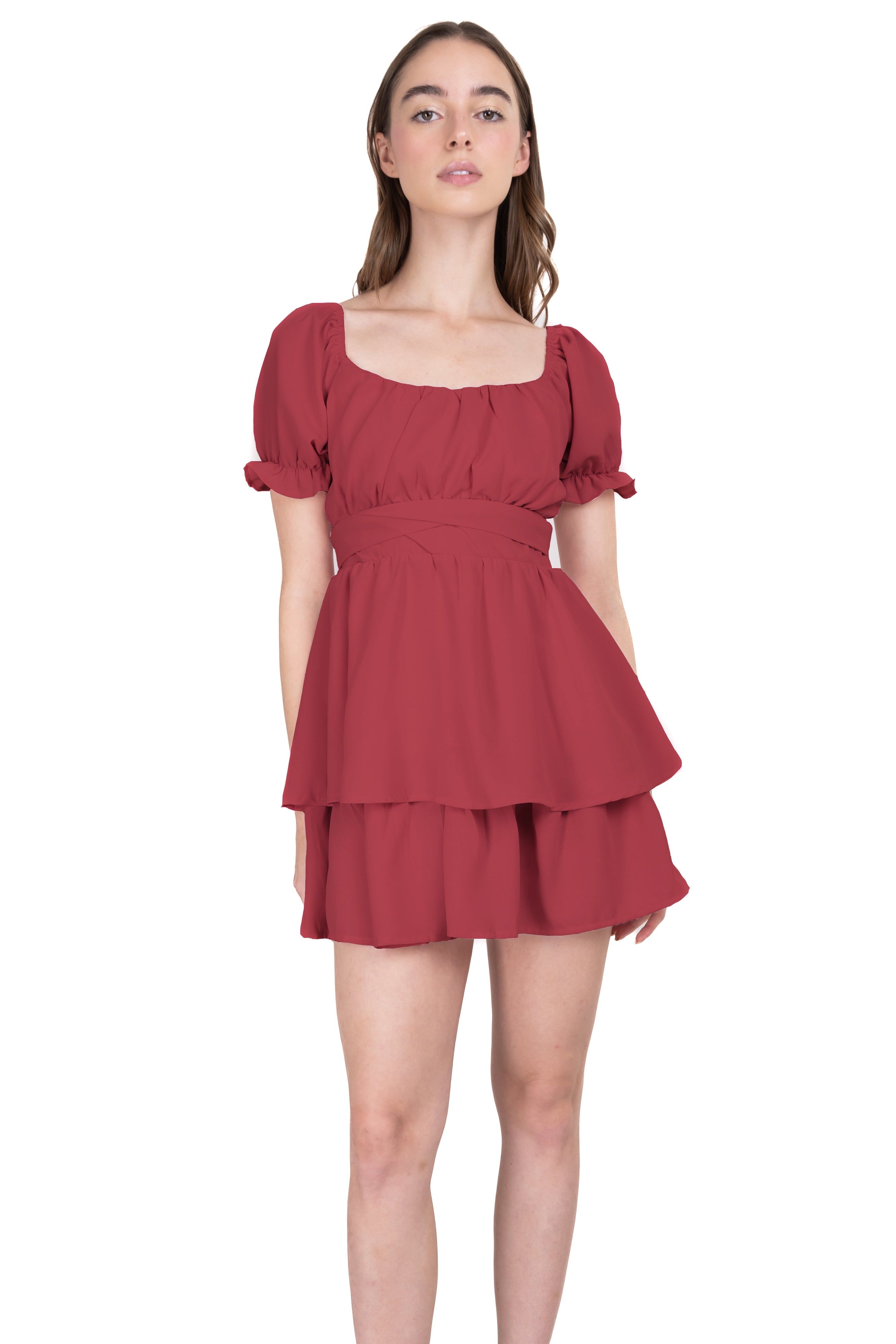 Vestido Olanes sold by Shasa product image thumbnail 2