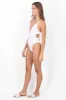 Traje de baño completo con textura sold by Shasa