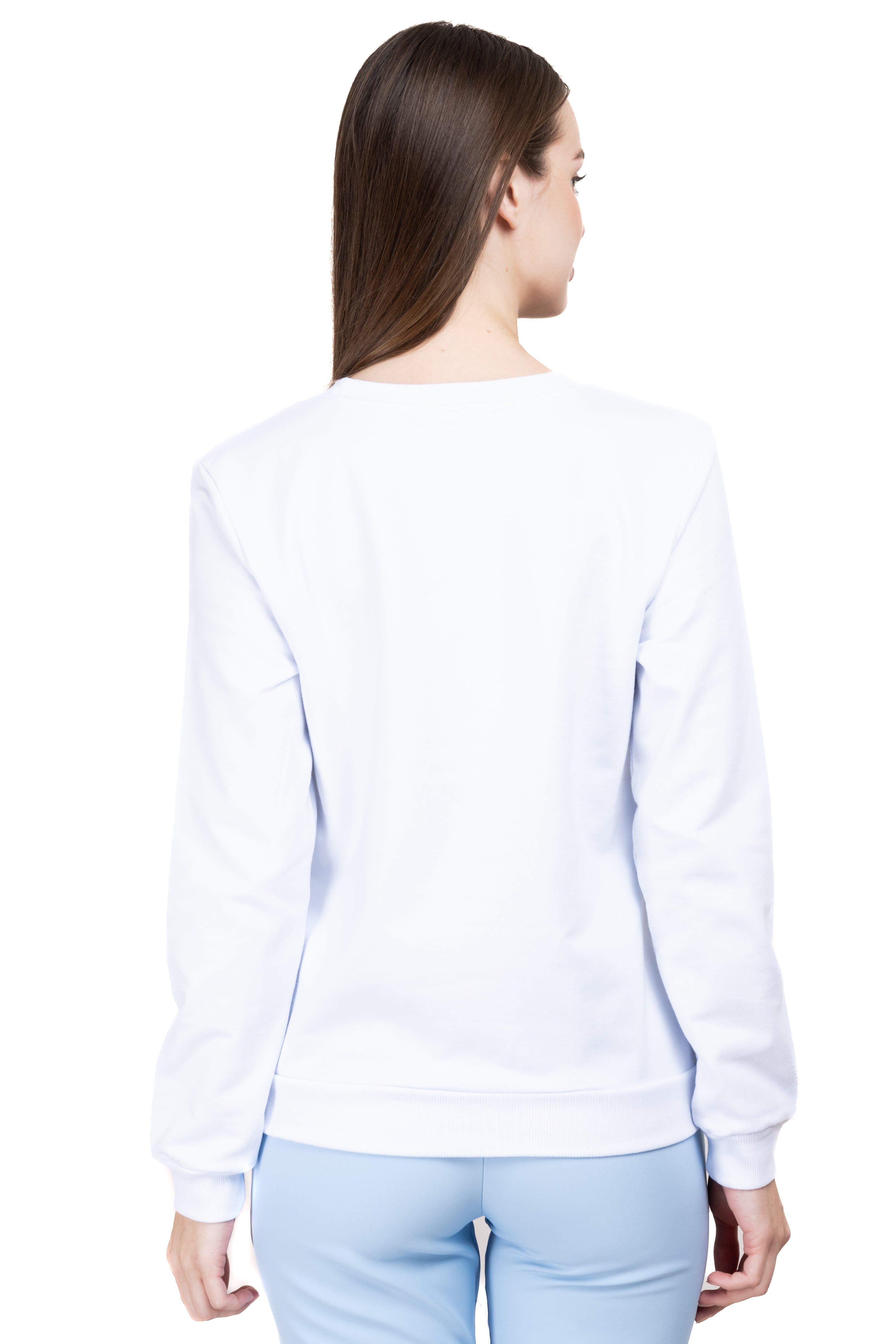 Sudadera Rocket Christmas sold by Shasa product image thumbnail 4