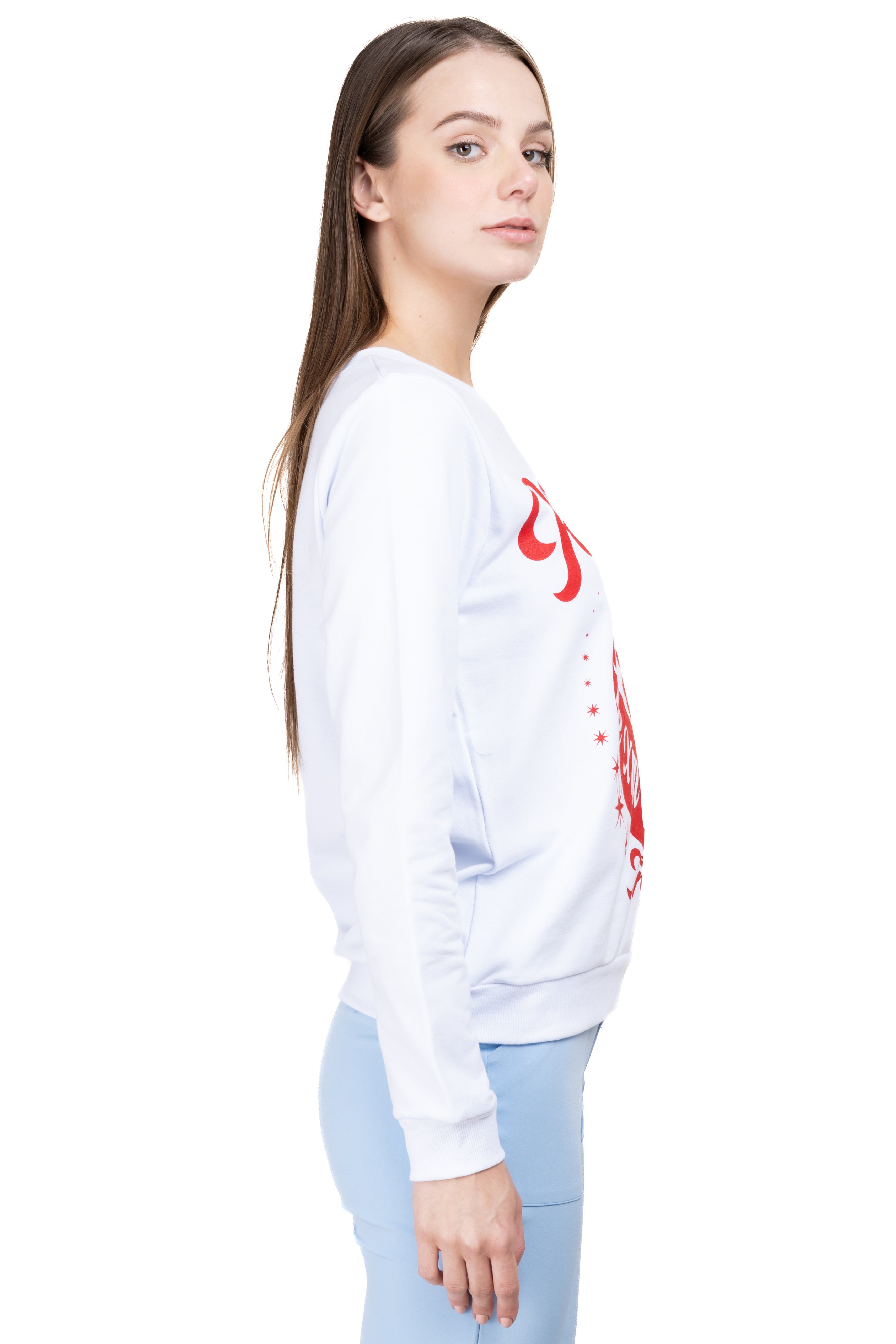 Sudadera Rocket Christmas sold by Shasa product image thumbnail 3