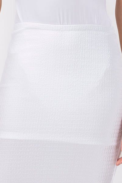 Falda maxi detalle textura sold by Shasa product image thumbnail 5