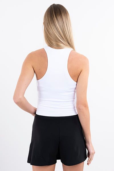 Top tank cuello redondo sold by Shasa product image thumbnail 4