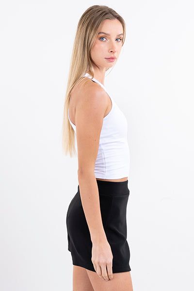 Top tank cuello redondo sold by Shasa product image thumbnail 3