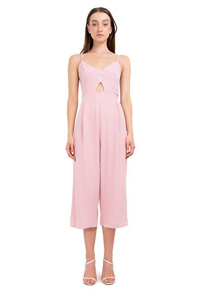 Jumpsuit escote v botones sold by Shasa product image thumbnail 5