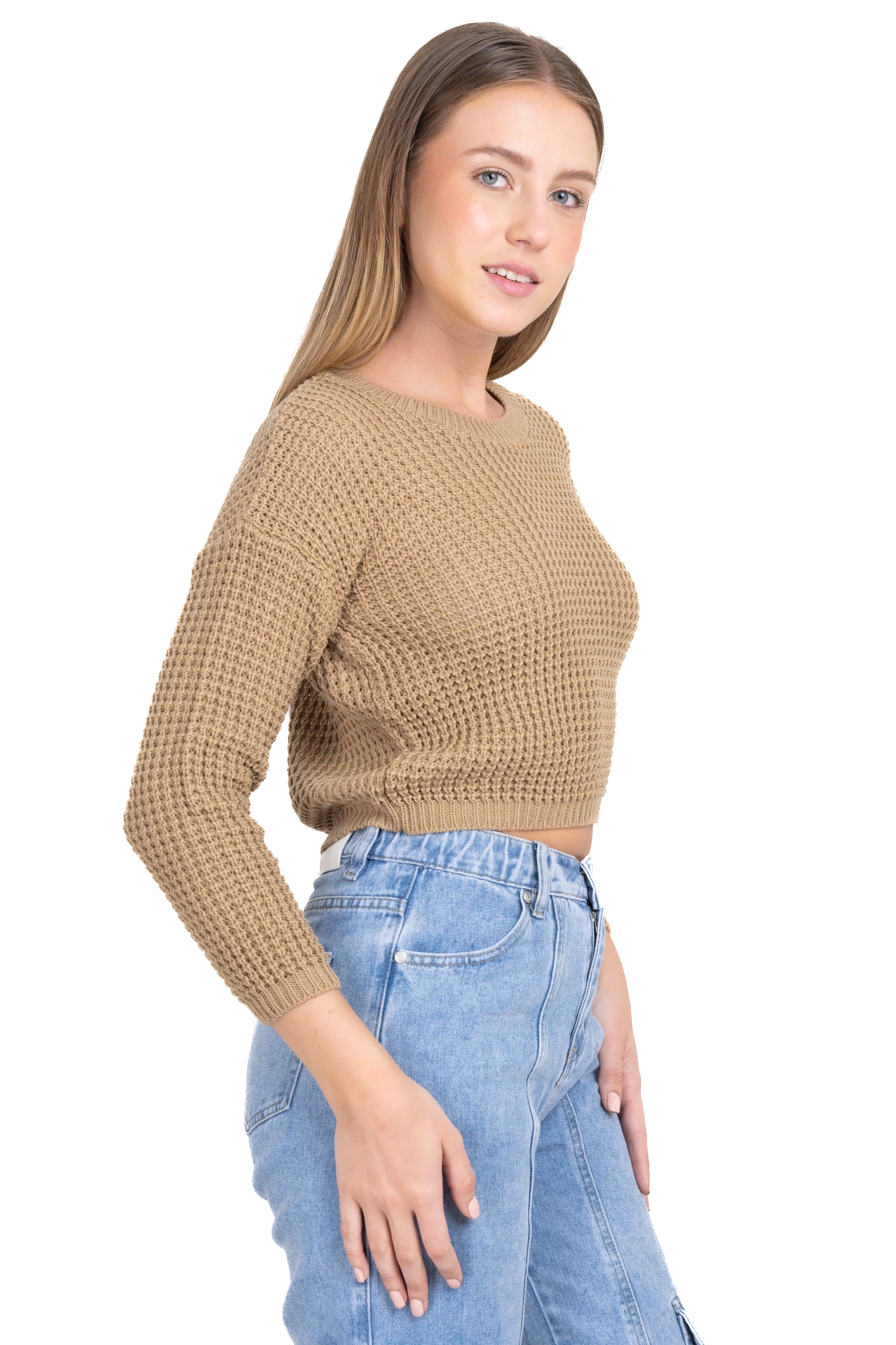 Suéter Tejido Ancho sold by Shasa product image thumbnail 3