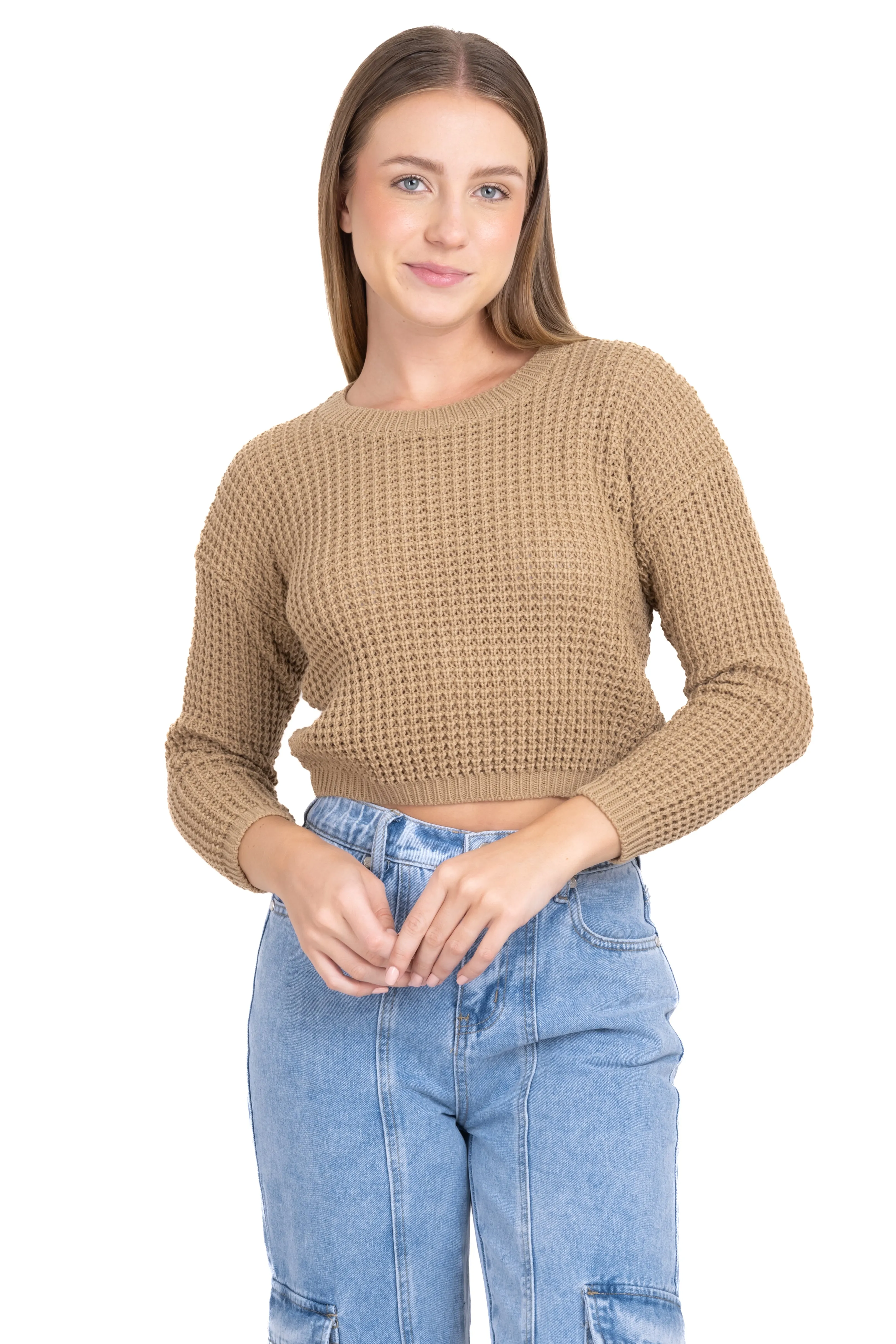 Suéter Tejido Ancho sold by Shasa product image thumbnail 2