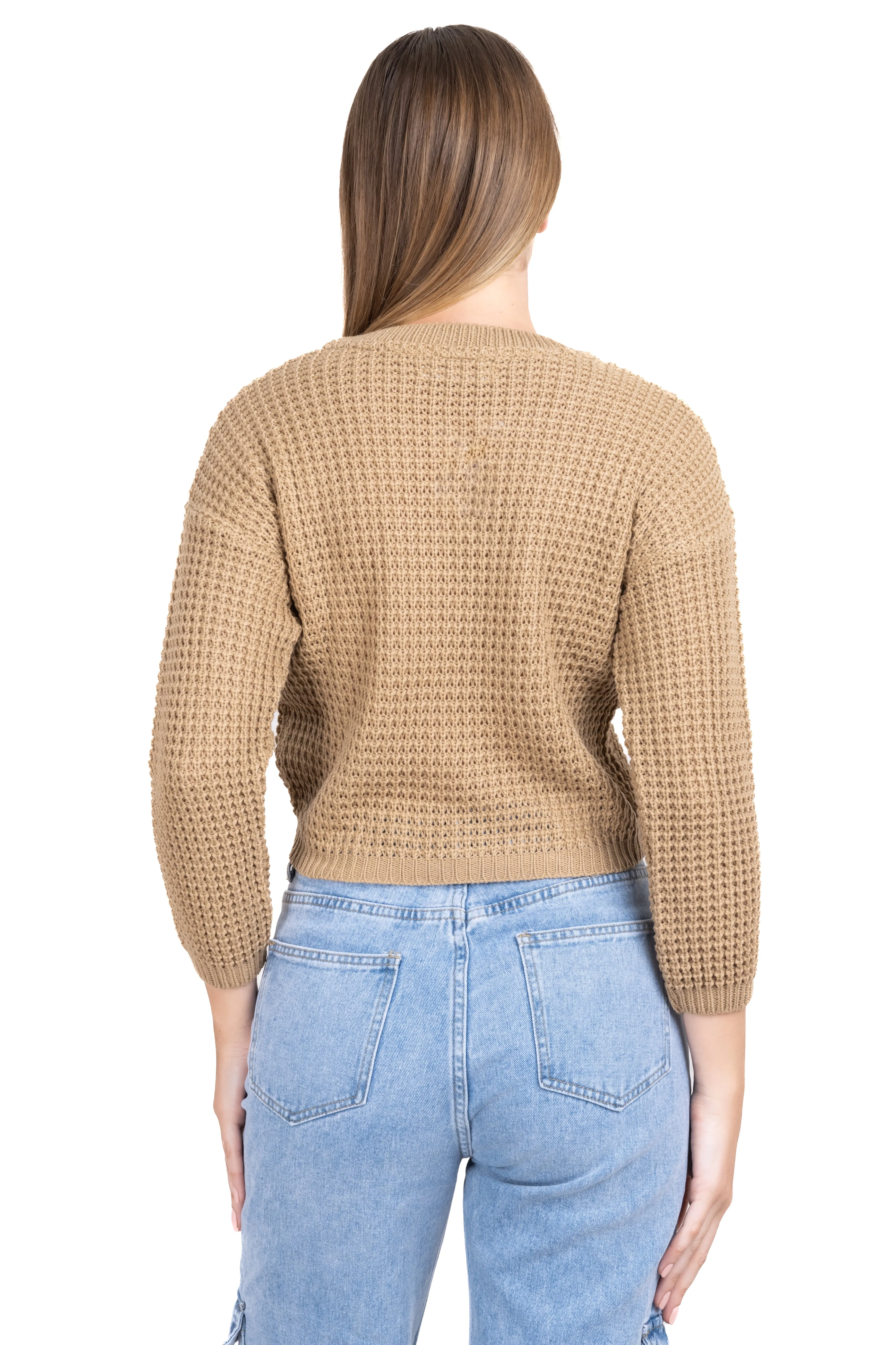 Suéter Tejido Ancho sold by Shasa product image thumbnail 4