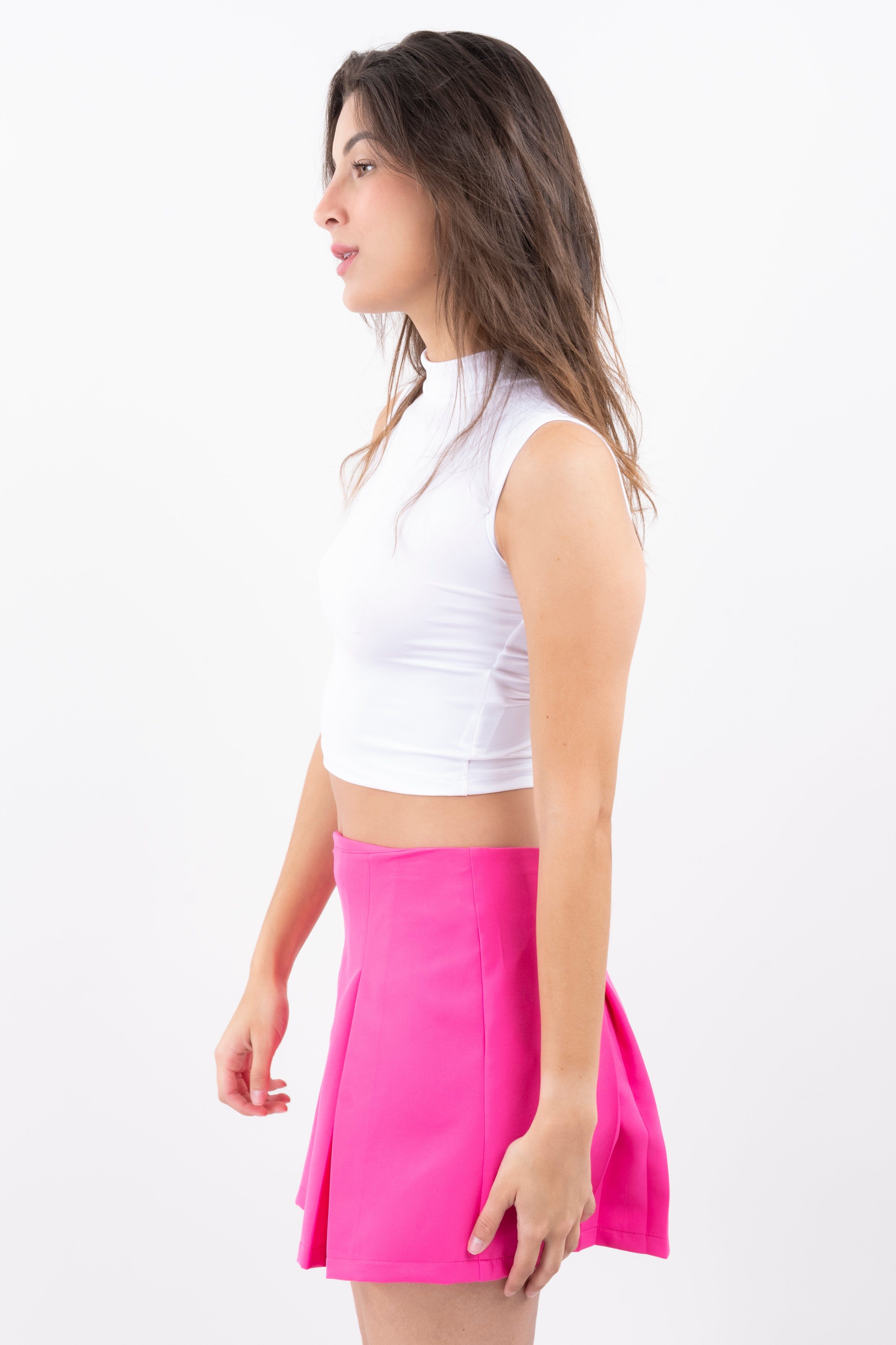 Top tank cuello alto sold by Shasa product image thumbnail 3