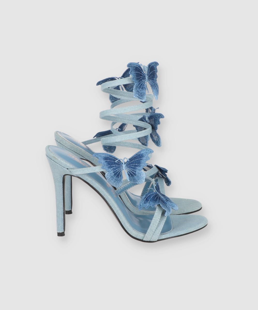 TACON MARIPOSAS SERPIENTE sold by Shasa product image thumbnail 3