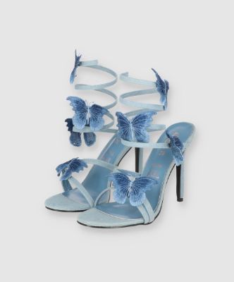 TACON MARIPOSAS SERPIENTE sold by Shasa