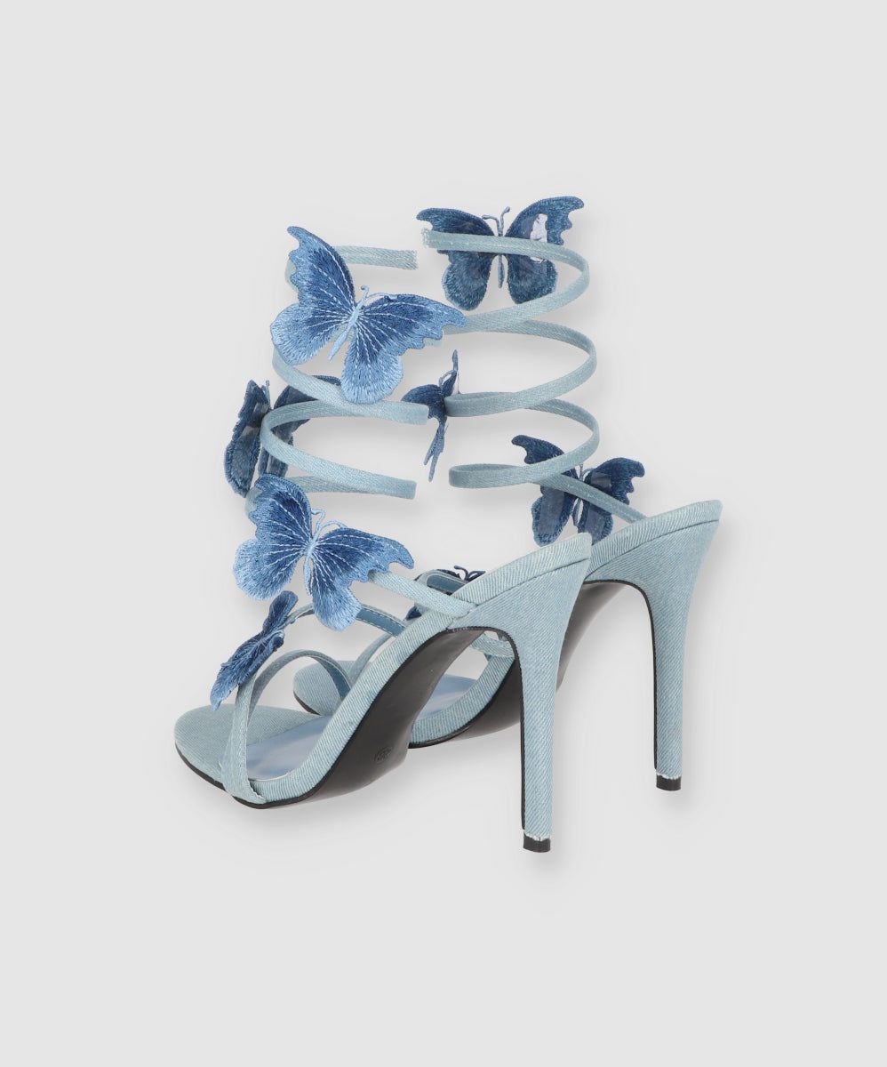 TACON MARIPOSAS SERPIENTE sold by Shasa product image thumbnail 4