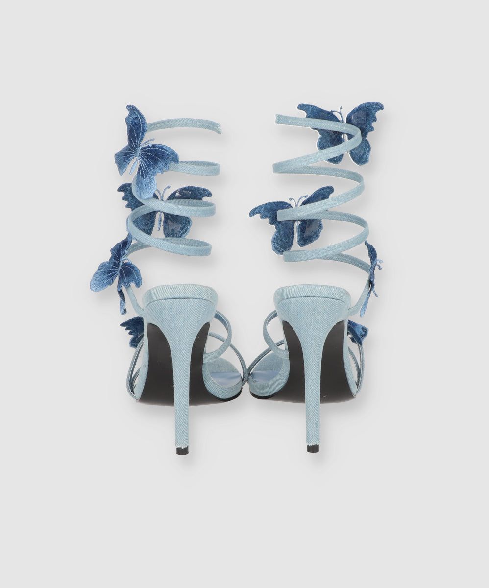 TACON MARIPOSAS SERPIENTE sold by Shasa product image thumbnail 5